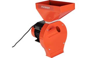 Измельчитель кормов Patriot GR 250, 1800 Вт, 220 В, 250 кг/ч
