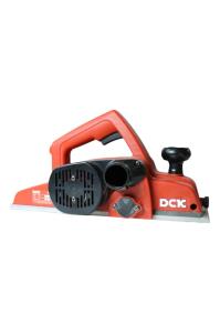 Рубанок DCK KMB110, 840Вт, 110 мм