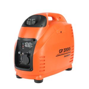 Генератор бензиновый инверторный PATRIOT 2000i
