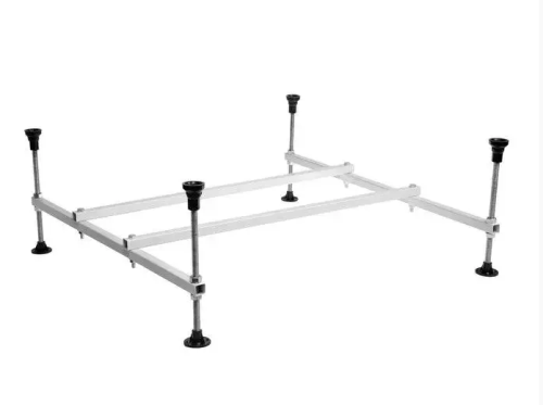 Каркас д/стального душ. поддона 800*800