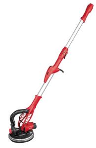 Машина шлифовальная эксцентриковая DCK KSF04-225, 820Вт, 225мм, 600-1800 об/мин