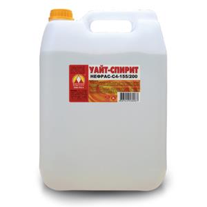 Уайт-спирит Вершина, 5л