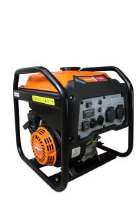 Генератор бензиновый инверторный открытого типа Кратон GG-3500i