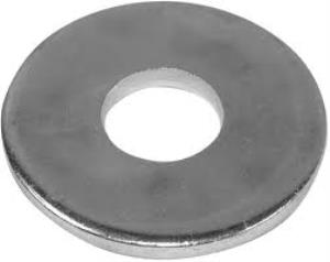 Шайба кузовная Партнер, Zn М16, 2шт