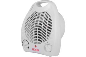 Тепловентилятор РЕСАНТА ТВС-1, 2 кВт