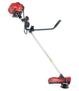 Триммер бензиновый GEOS Max Premium 140 B, 2Т 1,5 КВт 