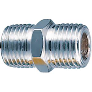 Переходник FUBAG 1/2"M на 1/2"М внешняя резьба