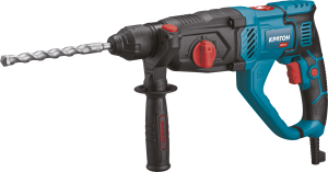 Перфоратор Кратон RHE-1200-26