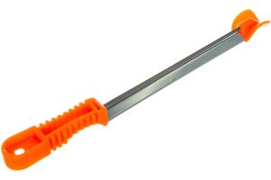 Напильник с держателем PATRIOT PG-FG 4,0мм (S)