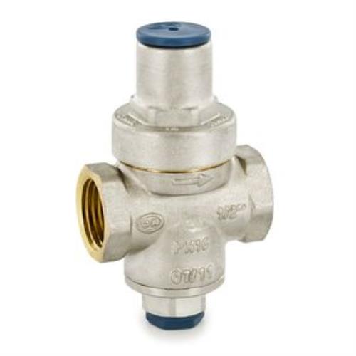 Регулятор давления, Ду15 Ру16 м/м, Рн1-5,5