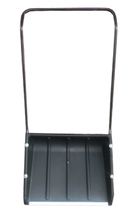 Скрепер РемоКолор пласт., 600х470 мм.