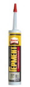 Герметик сил ГЕРМЕНТ, универ бел, 280мл