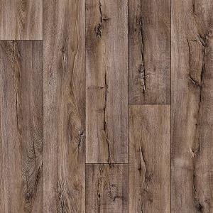 Линолеум IDEAL Ultra CRACKED OAK 2_ 696M шир.3.5м
