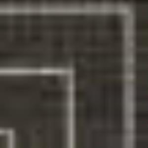 Плитка керам 6.6*6.6 TOZ. LEVIGATA NERO