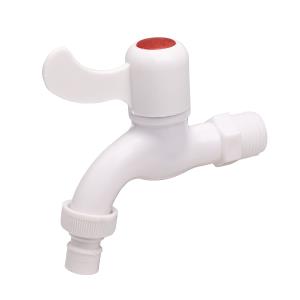 Кран садовый I-TECH PPR 1/2" НР, ручка "-"