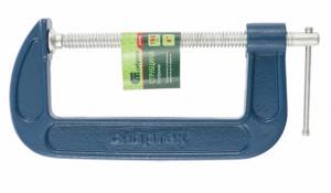 Струбцина СИБРТЕХ, тип G, 150мм