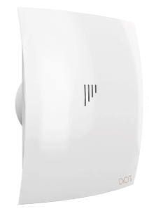 Вентилятор BREEZE 4C  вытяжной,подшипник D100 ЭРА