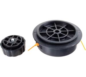 Головка косильная Champion HT61, (болт М6*1,00 правая)