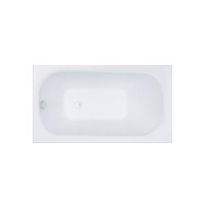 Ванна акриловая Triton Ультра 170, 1700х700х560