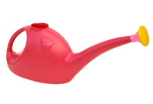 Лейка  3л. п/э, с рассеивателем