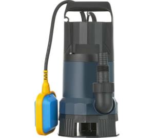 Насос дренажный UNIPUMP VORT 1101 PW для грязной воды, 15600л/ч, 1100Вт, 1 1\2"