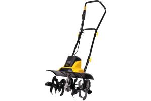 Культиватор Champion EC1500  (1500 Вт) электрический