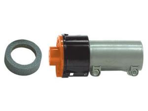 Насадка для дрели SPARTA для заточки сверл, D3,5-10мм