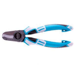 Кабелерез GROSS, трехкомп ручки, 160мм