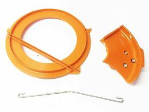 Кожух защитный STIHL - 4