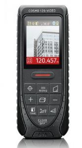 Дальномер лазерный ADA Cosmo 120 Video