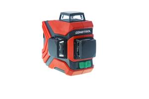 Нивелир лазерный CONDTROL GFX360-3