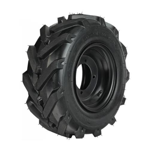 Колесо пневматическое с диском PATRIOT X-Drive P16x6.50-8D-1 (правое) для мотоблоков