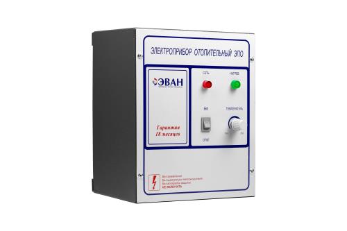 Пульт управления ЭПО-М1-4