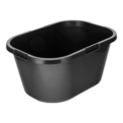 Таз Matrix строительный. прямоугольный. универсальный, ударопрочный 120л