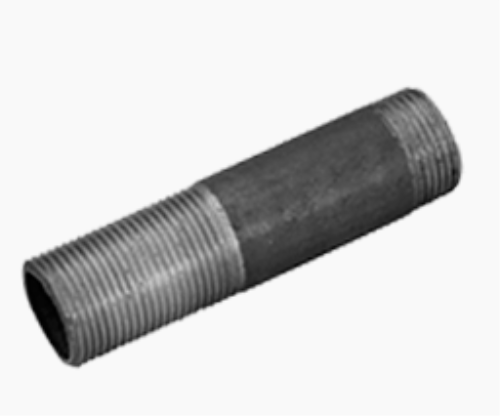 Сгон стальной Ду-40, L=130мм 