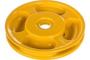 Головка косильная Champion C5087, универсальная (все редукторные косы)