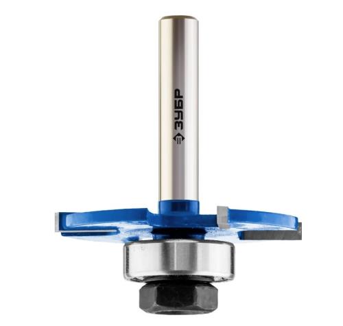 Фреза ЗУБР Профессионал горизонтально-пазовая 50.8x4 мм