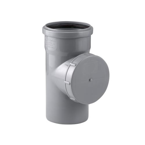 Ревизия PPR, внутр/к, 110, РТП