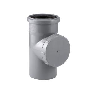 Ревизия PPR, внутр/к, 110, РТП