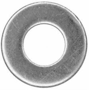 Шайба пл. Партнер,  Zn М10, 10шт