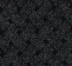 Покрытие ковровое IDEAL Vectra 900 черный шир:1м