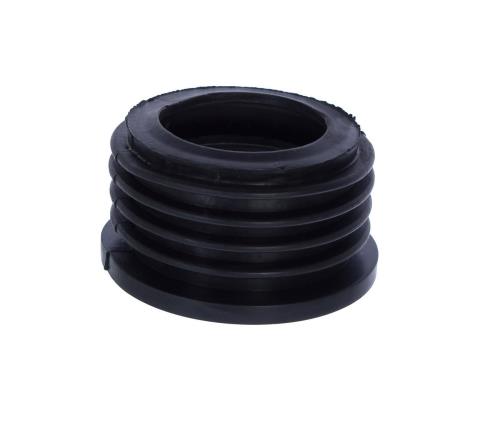 Манжета переходная 40х25, резина