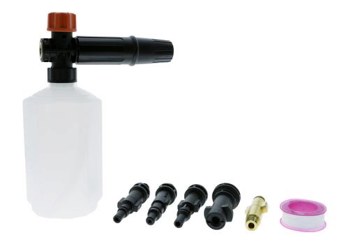 Пенокомплект Sturm  PW92-9910, универсальный, 1 л