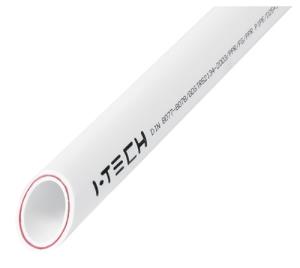 Труба I-TECH PN-20 FG-PPR 63x8,6
