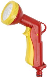 Пистолет-распылитель GRINDA пластик, 1 режим