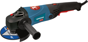 Машина шлифовальная угловая Кратон AMG-1300-150EC