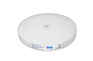 Лента KNAUF демпферная 100мм х 8мм-20м