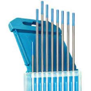 Электрод вольфрамовый КЕДР WL-20-175 Ø 1,6 мм (синий) AC/DC