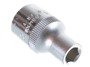 Головка Jonnesway торцевая 1/2"DR, 8 мм