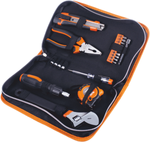 Набор домашнего мастера Кратон HMS-04/20